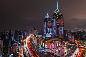 上海的假日市场与趣味活动 上海的假日市场与趣味活动