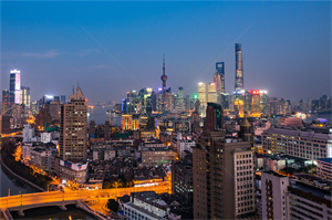 极限运动爱好者的上海必去处 极限运动爱好者的上海必去处