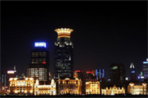 环境危机与上海的可持续发展战略 环境危机与上海的可持续发展战略