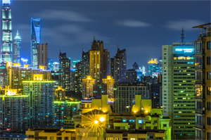 上海城市居民的住房满意度调查 上海城市居民的住房满意度调查