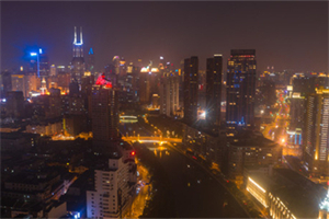 上海的节日庆祝：一起参与